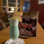 Werrapark Frankenblick فندق