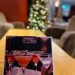 Werrapark Frankenblick فندق 4*