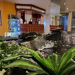 Werrapark Frankenblick 4*