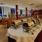 Werrapark Frankenblick فندق 4*