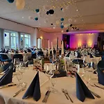 Werrapark Frankenblick Szálloda