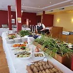 فندق Werrapark Frankenblick