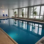 فندق Werrapark Frankenblick ماسيربيرغ