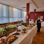 Werrapark Frankenblick فندق 4*