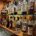 Szálloda Werrapark Frankenblick 4*