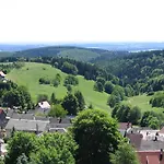 Werrapark Frankenblick ماسيربيرغ