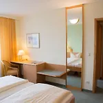 Werrapark Frankenblick 4*