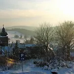 Werrapark Frankenblick 4*