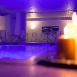 Werrapark Frankenblick 4* ماسيربيرغ