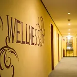 فندق Werrapark Frankenblick