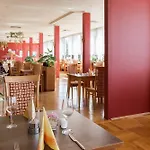 فندق Werrapark Frankenblick ماسيربيرغ