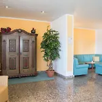 فندق Werrapark Frankenblick ماسيربيرغ