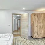 Werrapark Frankenblick فندق