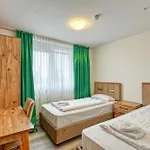 Werrapark Frankenblick فندق ماسيربيرغ