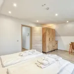 فندق Werrapark Frankenblick ماسيربيرغ