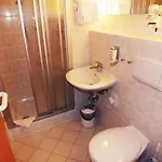 Werrapark Frankenblick Szálloda