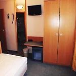 Werrapark Frankenblick فندق ماسيربيرغ