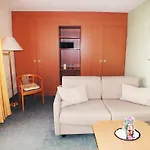 فندق Werrapark Frankenblick ماسيربيرغ