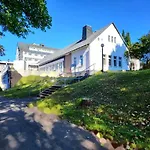 Szálloda Werrapark Frankenblick