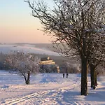 Werrapark Frankenblick فندق 4*