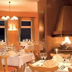 Werrapark Frankenblick 4*