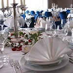 Werrapark Frankenblick 4* ماسيربيرغ