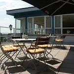 Szálloda Werrapark Frankenblick Masserberg