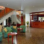 Werrapark Frankenblick فندق 4*