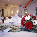 Werrapark Frankenblick 4* ماسيربيرغ