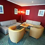 Werrapark Frankenblick فندق