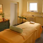 فندق Werrapark Frankenblick