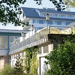 Werrapark Frankenblick فندق