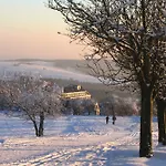 Werrapark Frankenblick 4* ماسيربيرغ