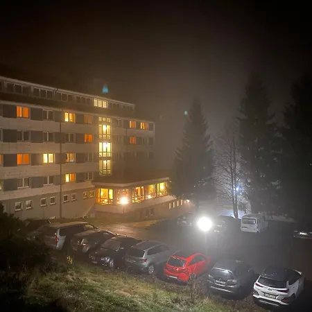 Werrapark Frankenblick Masserberg
