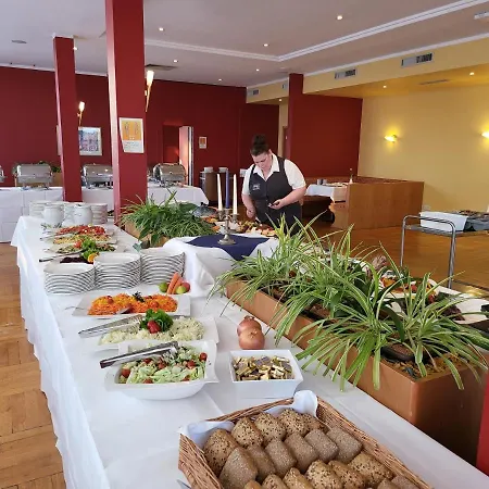 Hotel Werrapark Frankenblick