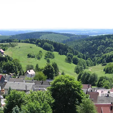 Werrapark Frankenblick Masserberg