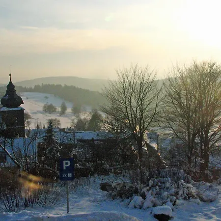 Werrapark Frankenblick 4*