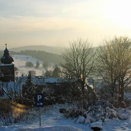 Werrapark Frankenblick 4*
