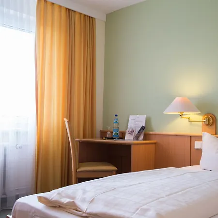 Werrapark Frankenblick 4*