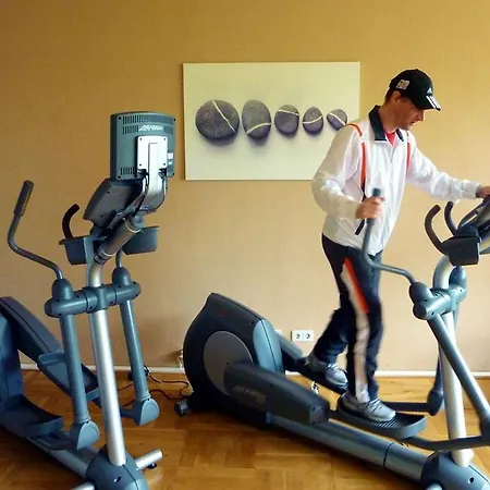 Werrapark Frankenblick