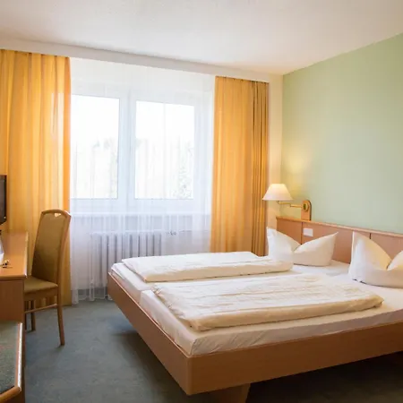 Werrapark Frankenblick Hotel Masserberg