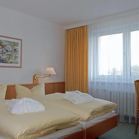 Werrapark Frankenblick 4* Masserberg