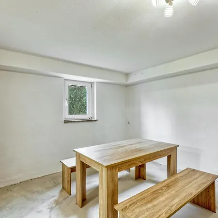 Werrapark Frankenblick Ξενοδοχείο Masserberg