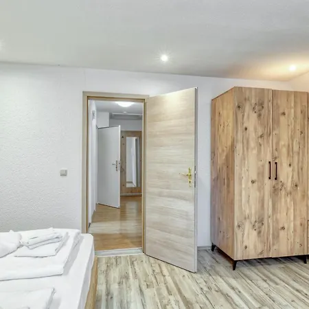Werrapark Frankenblick Hotel