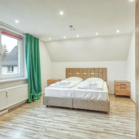 Hotel Werrapark Frankenblick