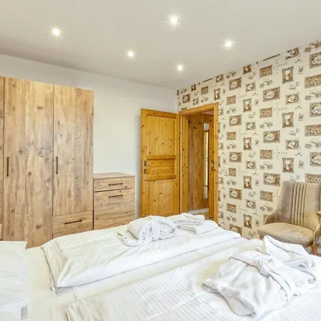 Werrapark Frankenblick Szálloda 4*