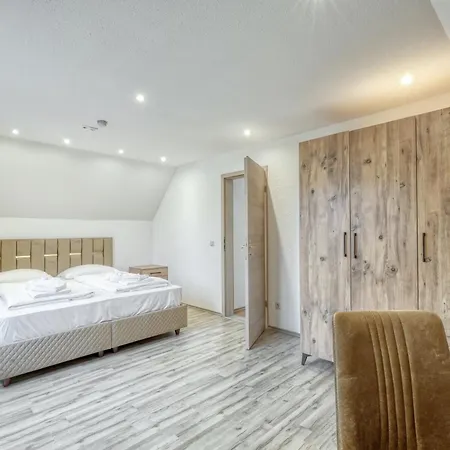 Werrapark Frankenblick 4*