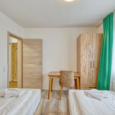 Werrapark Frankenblick Hotel