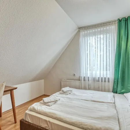 Werrapark Frankenblick Szálloda 4*