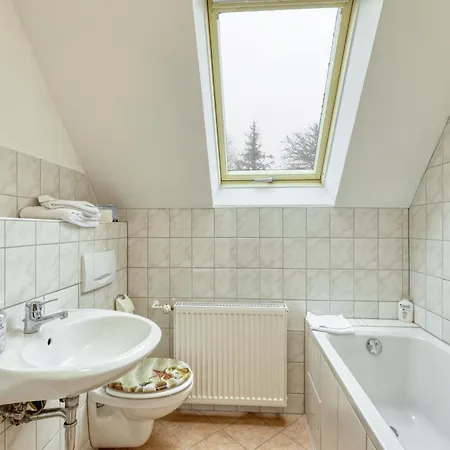 Werrapark Frankenblick 4*